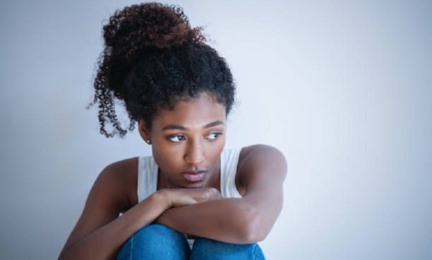 Emotional Self-Care for Black Women